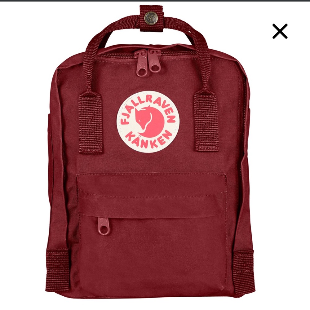 Fjallraven Mini Kånken